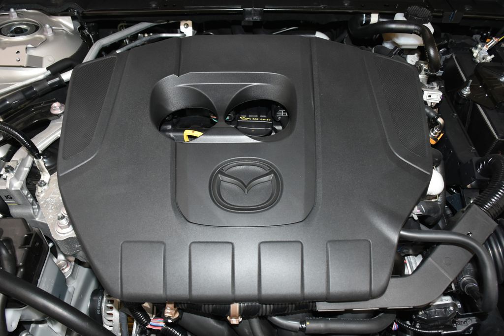 2024 Mazda CX-30 2.5 S Select Sport 7