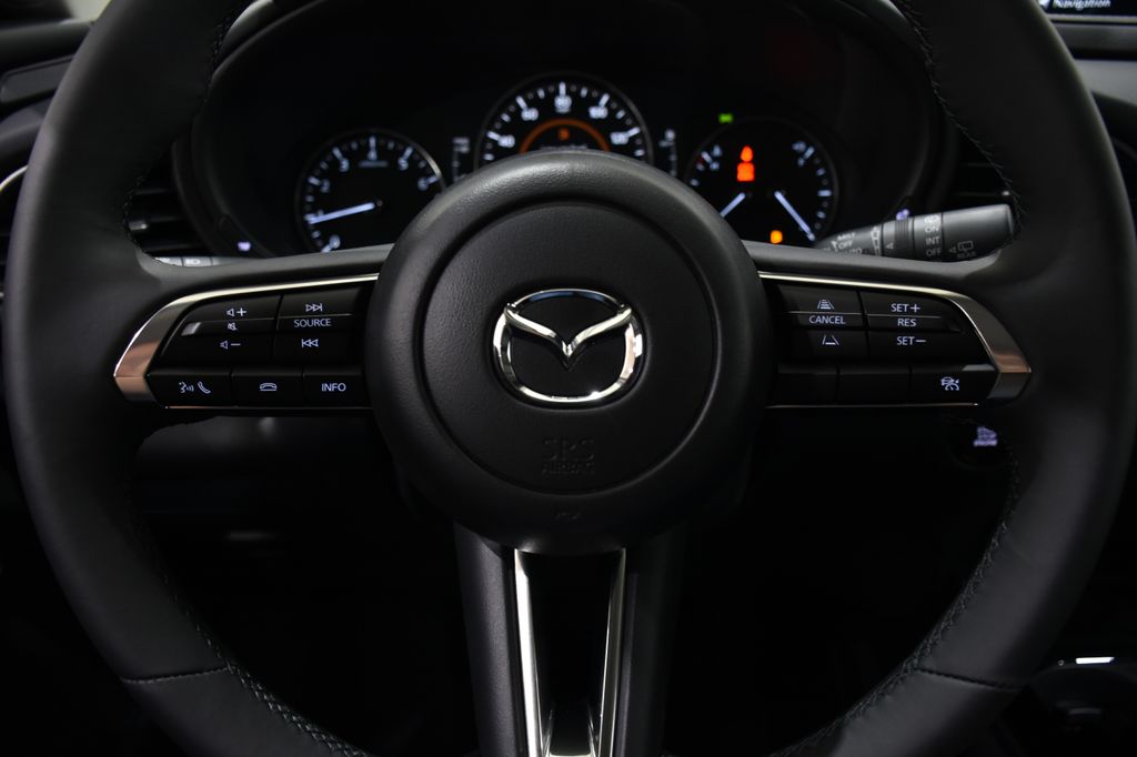 2024 Mazda CX-30 2.5 S Select Sport 10