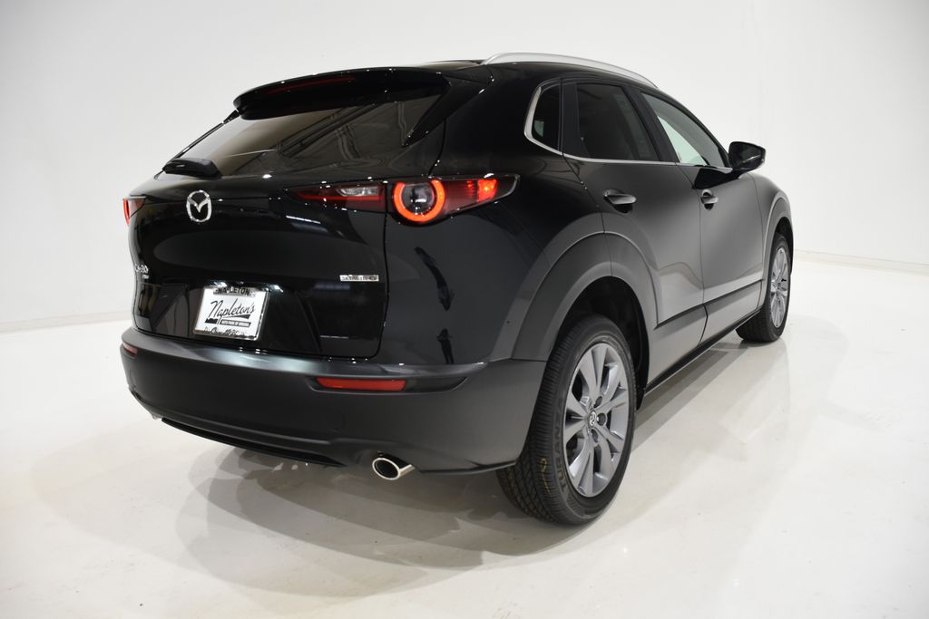 2024 Mazda CX-30 2.5 S Preferred Package 4