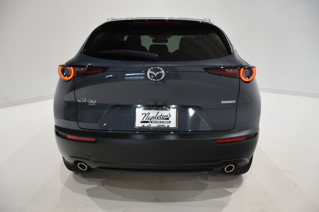 2024 Mazda CX-30 2.5 S Carbon Edition 5