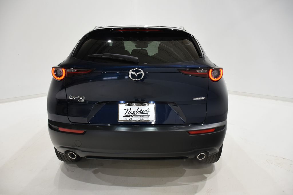2024 Mazda CX-30 2.5 S Select Sport 5