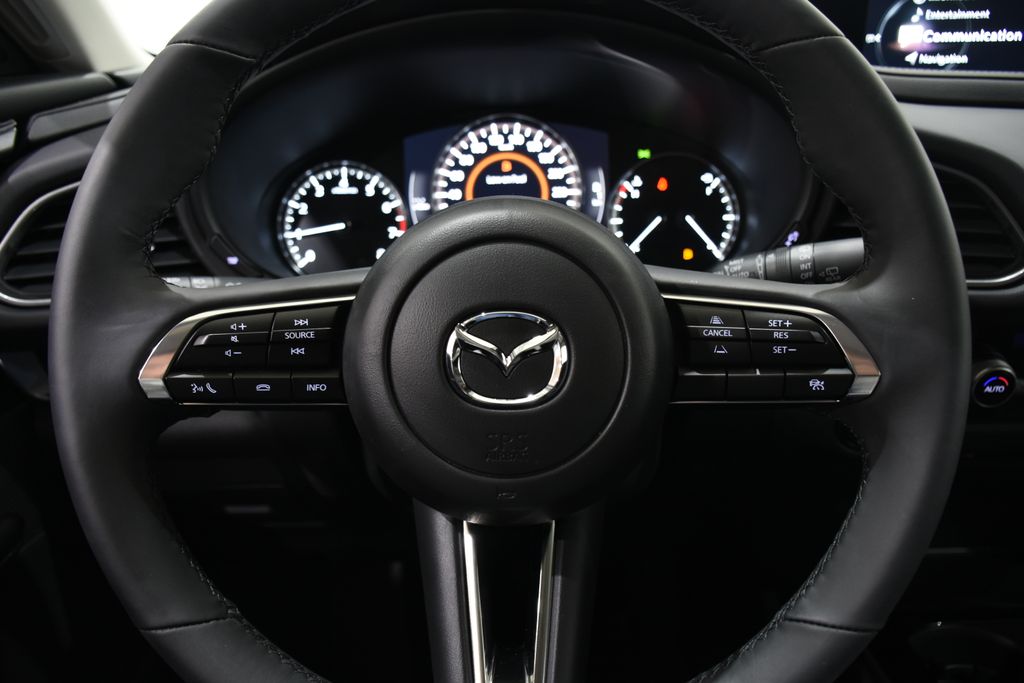 2024 Mazda CX-30 2.5 S Select Sport 10