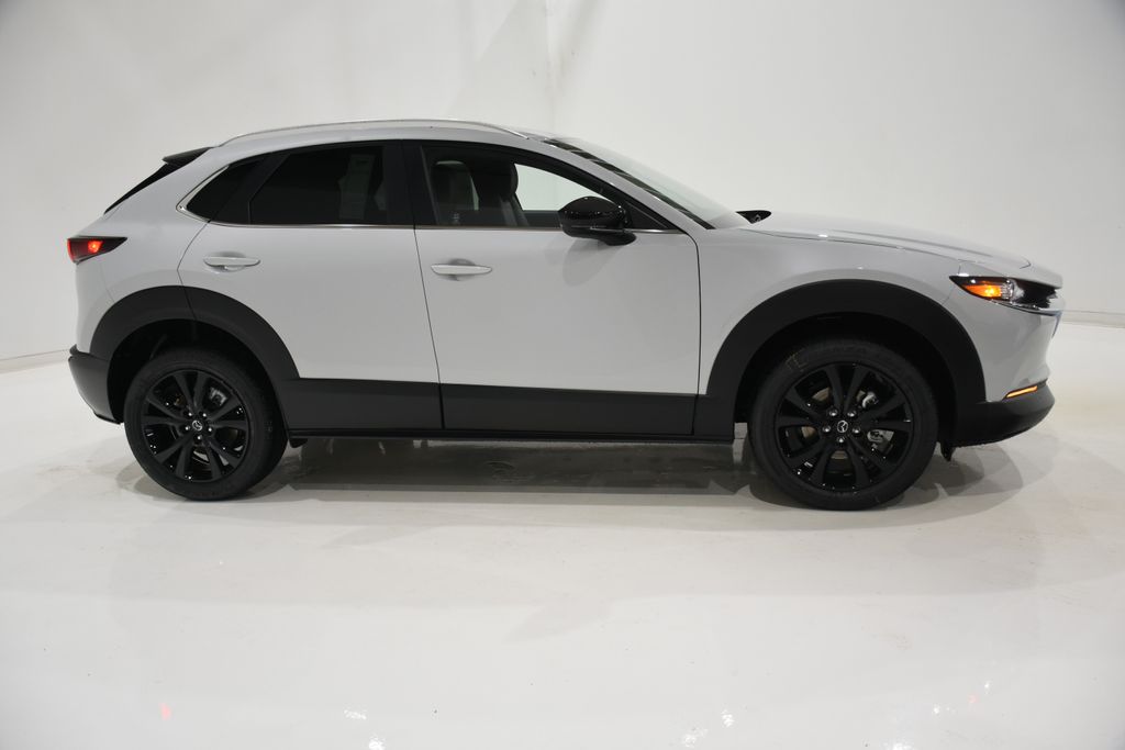 2024 Mazda CX-30 2.5 S Select Sport 3