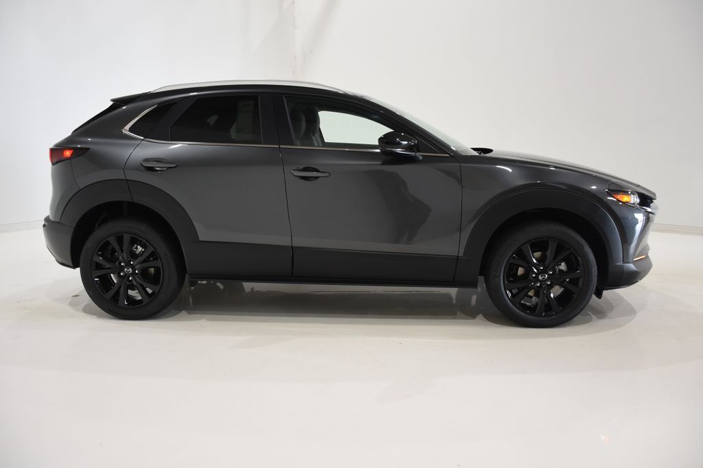 2024 Mazda CX-30 2.5 S Select Sport 2