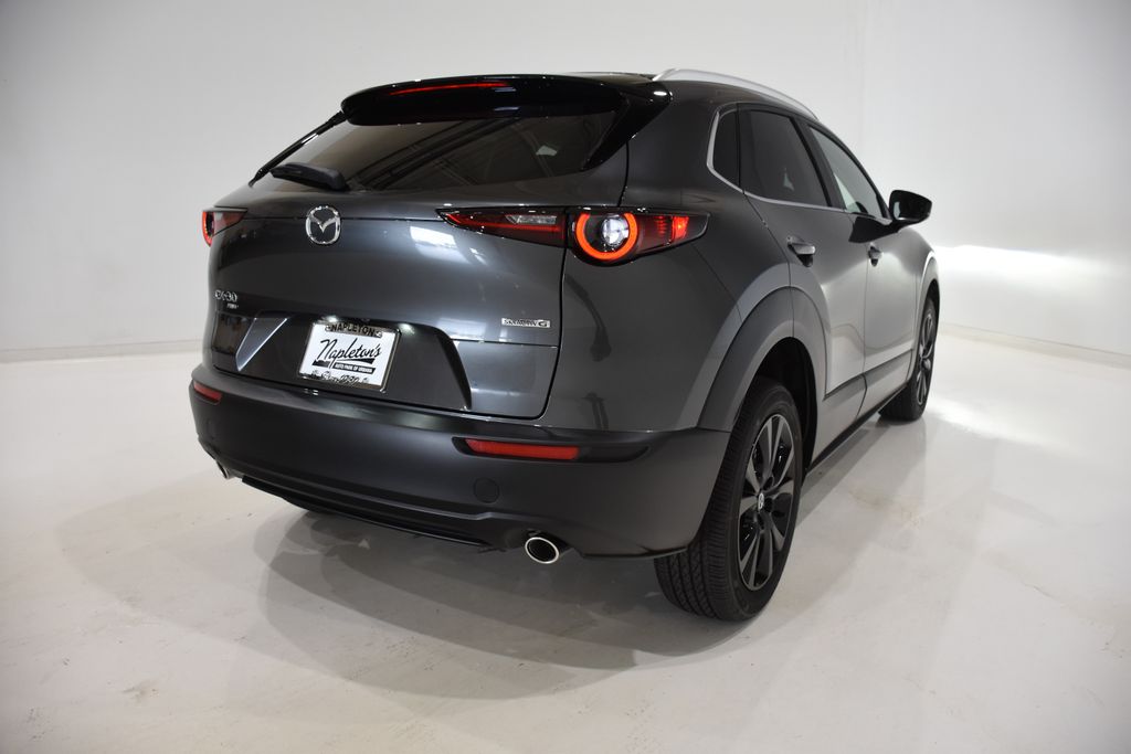 2024 Mazda CX-30 2.5 S Select Sport 3