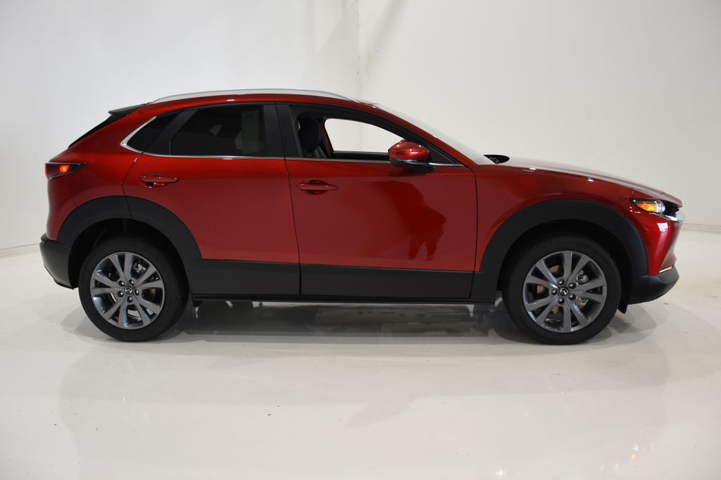 2024 Mazda CX-30 2.5 S Preferred Package 3