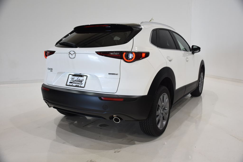 2024 Mazda CX-30 2.5 S Preferred Package 3