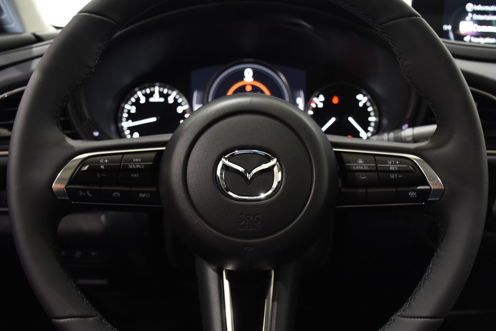 2024 Mazda CX-30 2.5 S Preferred Package 7