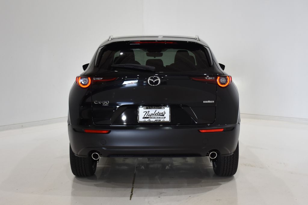 2024 Mazda CX-30 2.5 S Preferred Package 3