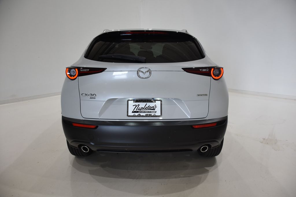 2024 Mazda CX-30 2.5 S Select Sport 5