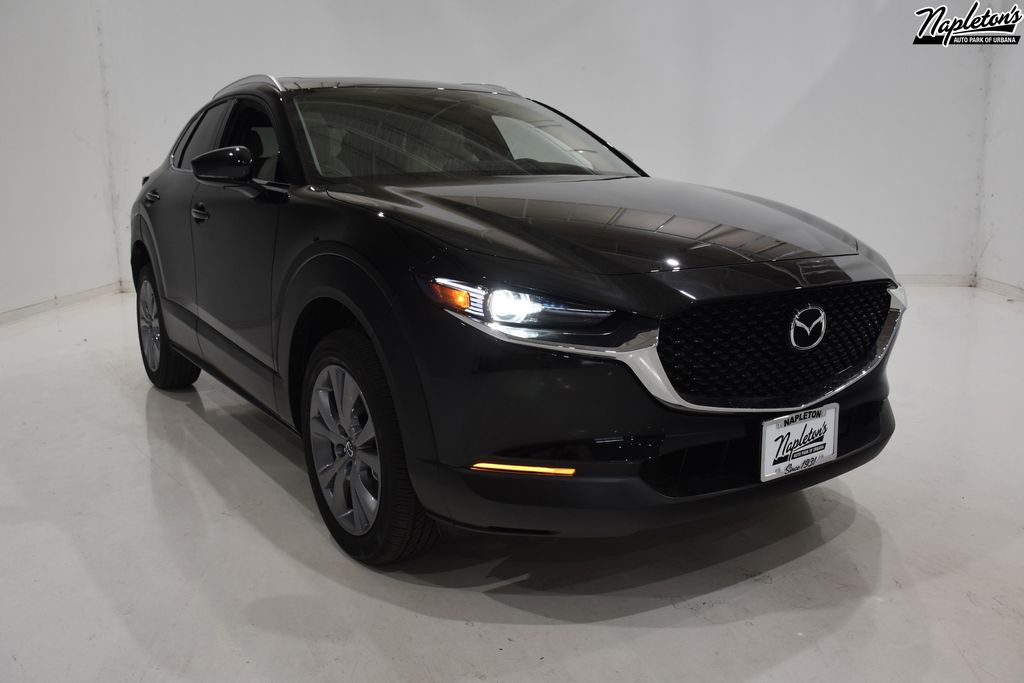 2025 Mazda CX-30 2.5 S Premium Package 1