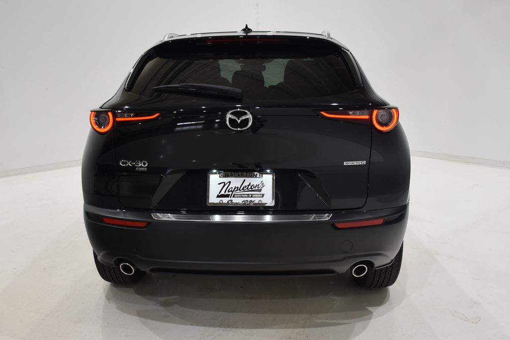 2025 Mazda CX-30 2.5 S Premium Package 5