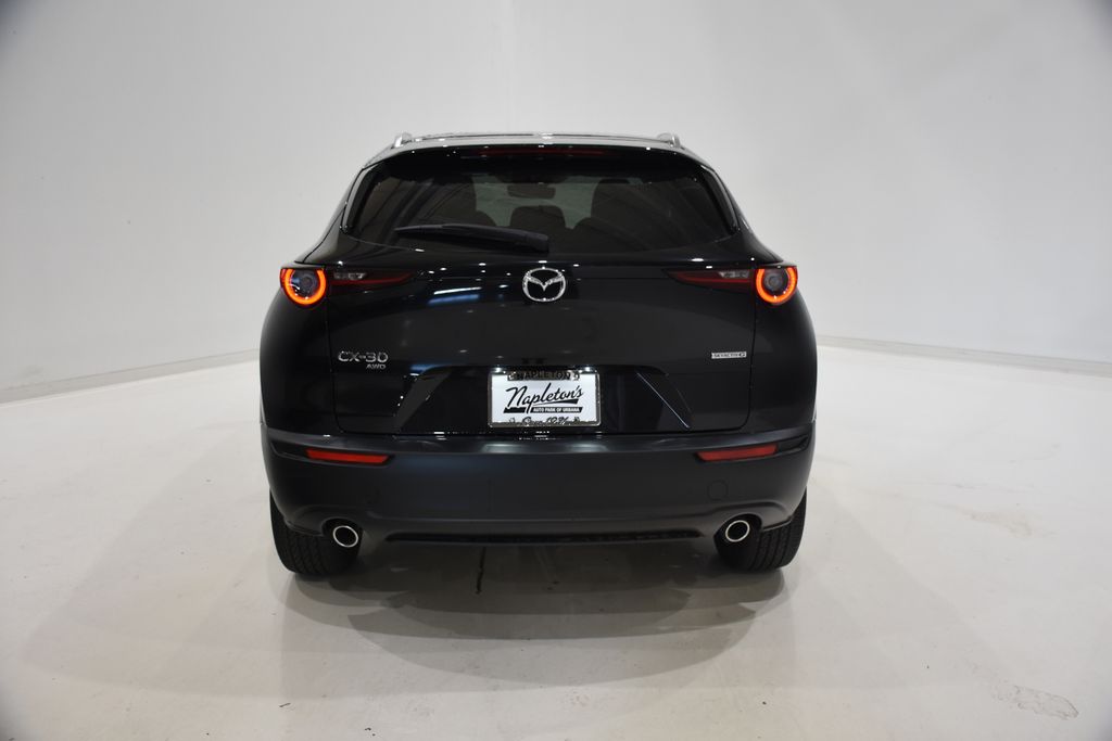 2025 Mazda CX-30 2.5 S Preferred Package 5