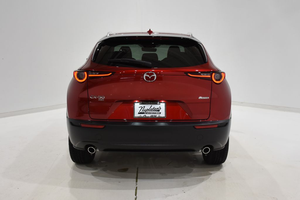 2025 Mazda CX-30 2.5 S Premium Package 5