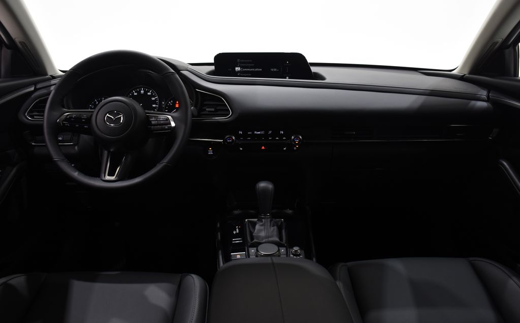 2025 Mazda CX-30 2.5 S Preferred Package 8