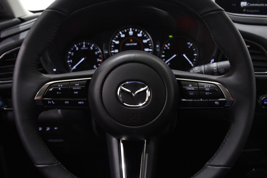 2025 Mazda CX-30 2.5 S Preferred Package 10