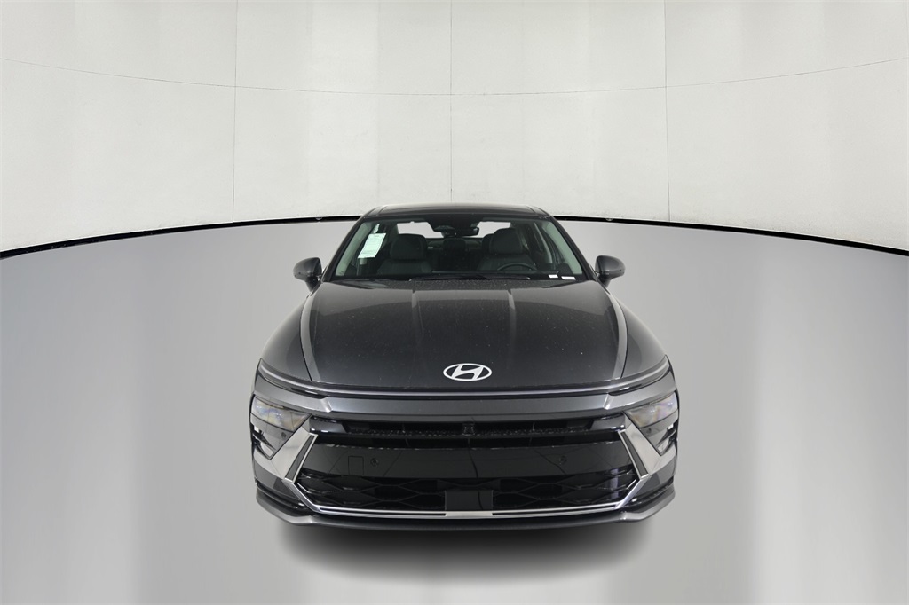 2024 Hyundai Sonata Hybrid Limited 2