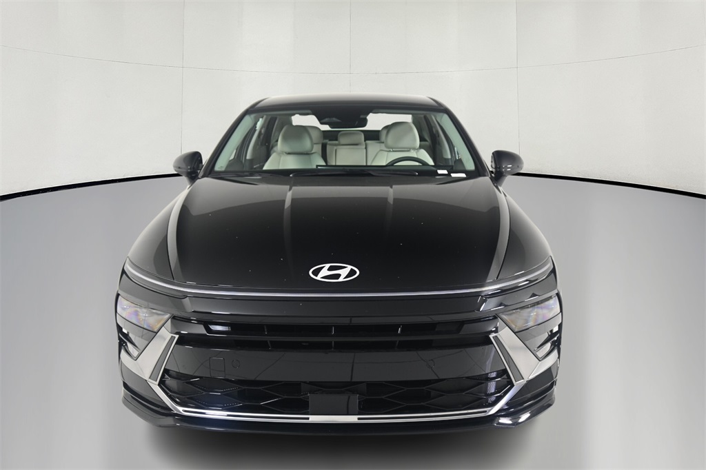 2024 Hyundai Sonata Hybrid SEL 2