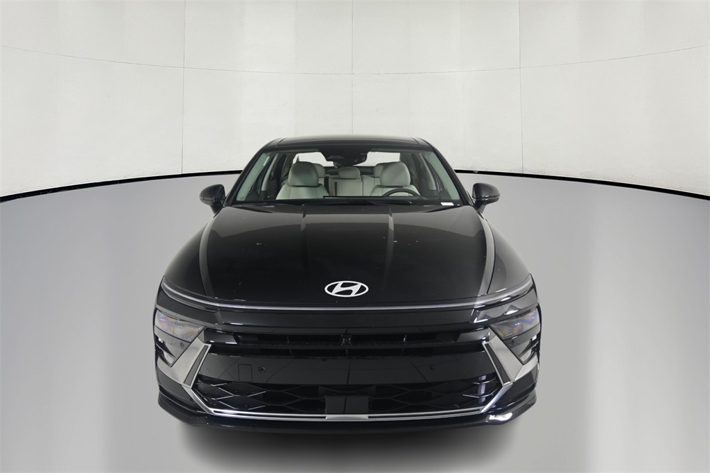 2024 Hyundai Sonata Hybrid Limited 2