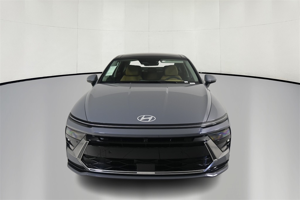 2024 Hyundai Sonata Hybrid Limited 2