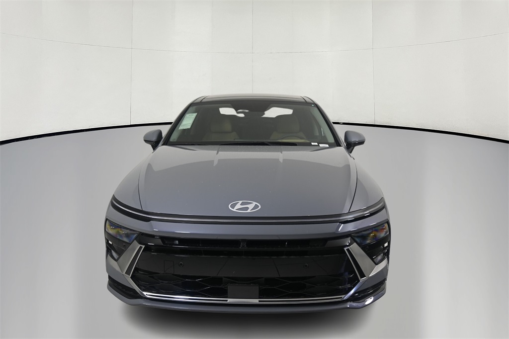 2024 Hyundai Sonata Hybrid Limited 2