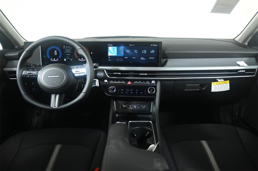 2024 Hyundai Sonata Hybrid SEL 13