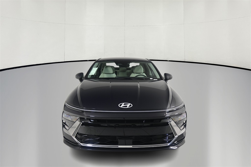 2024 Hyundai Sonata Hybrid SEL 2