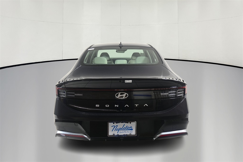 2024 Hyundai Sonata Hybrid SEL 6