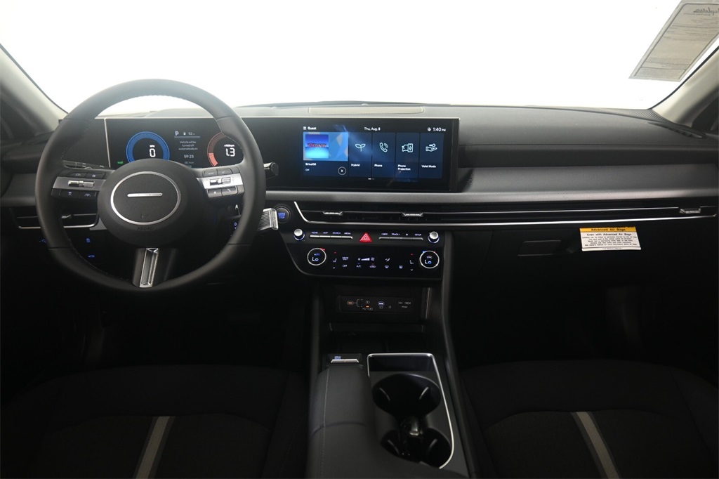 2024 Hyundai Sonata Hybrid SEL 14