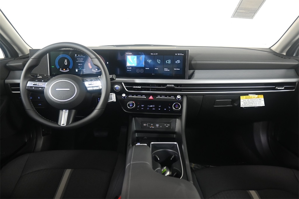 2024 Hyundai Sonata Hybrid SEL 14