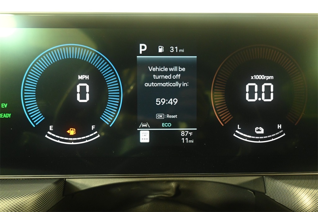 2024 Hyundai Sonata Hybrid SEL 18