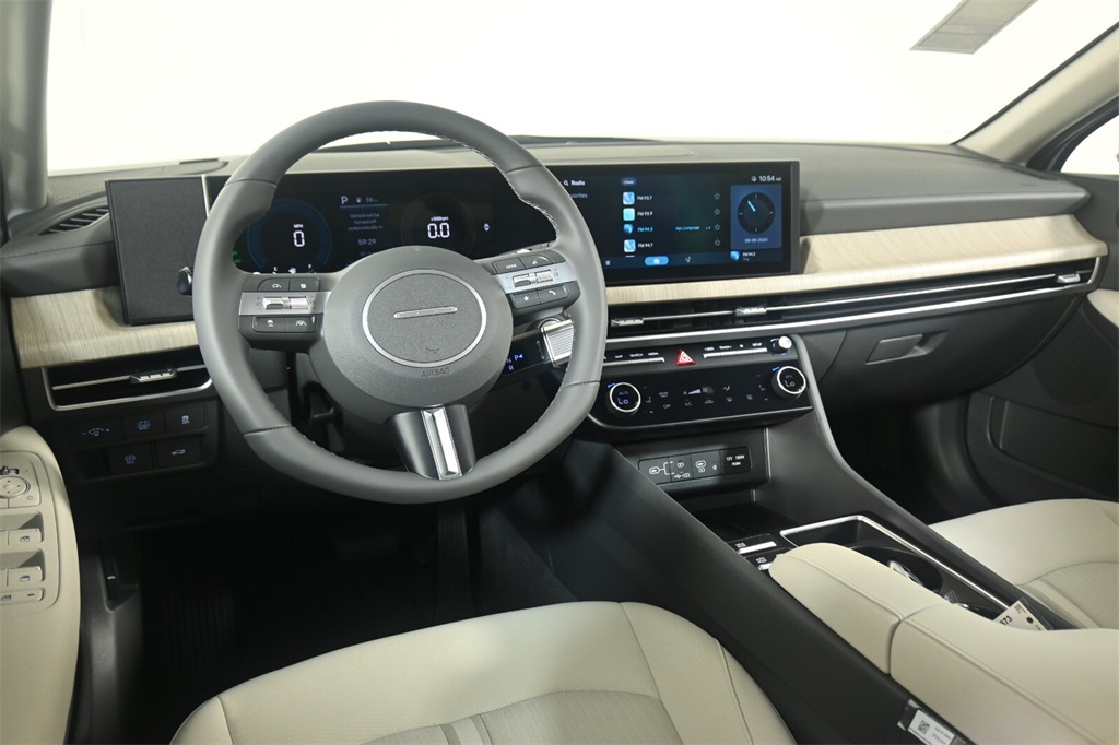 2024 Hyundai Sonata Hybrid SEL 11