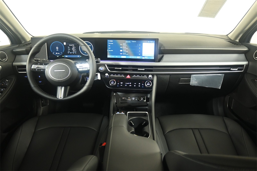 2024 Hyundai Sonata Hybrid Limited 13