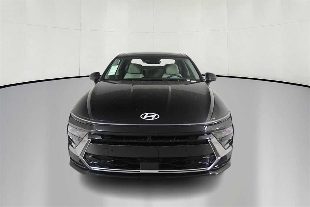 2024 Hyundai Sonata Hybrid Limited 2