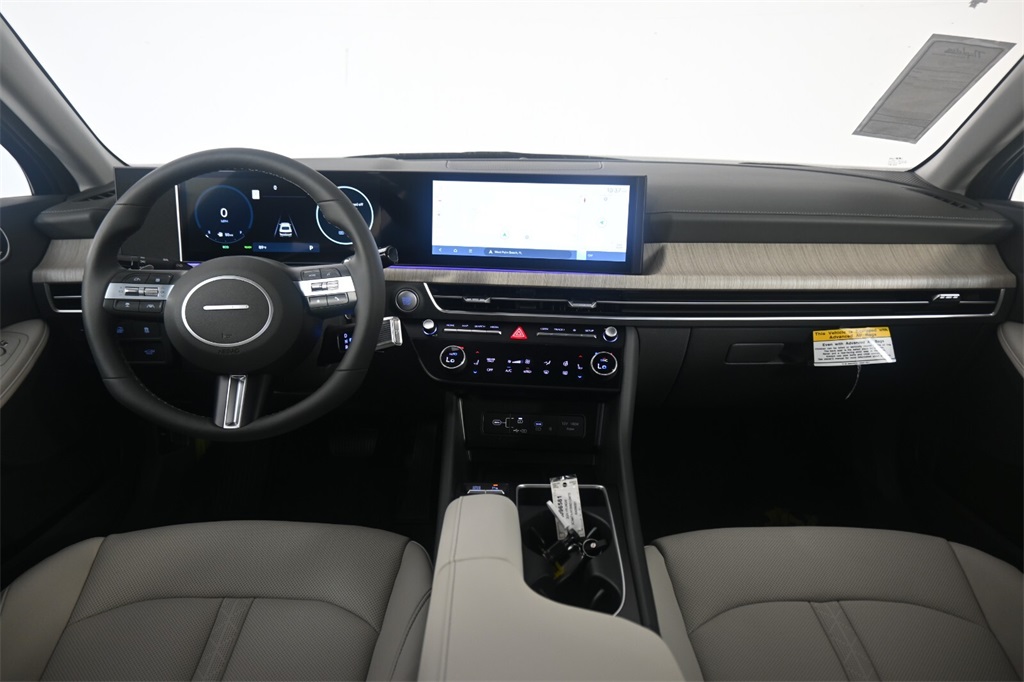 2024 Hyundai Sonata Hybrid Limited 14