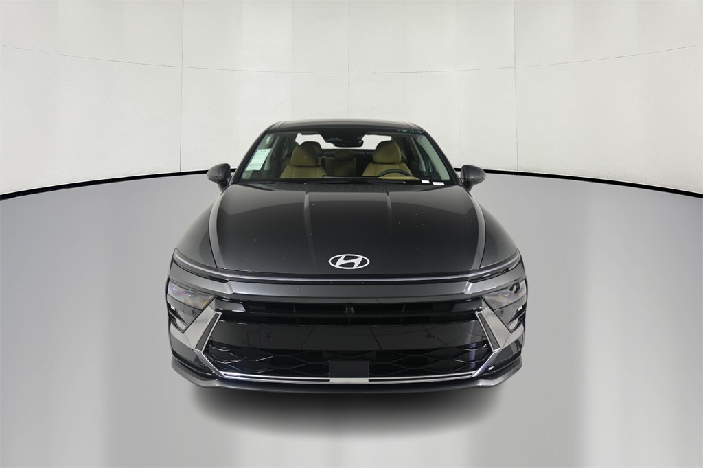 2024 Hyundai Sonata Hybrid Limited 2