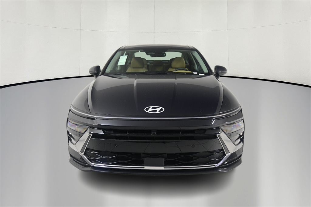 2024 Hyundai Sonata Hybrid Limited 2