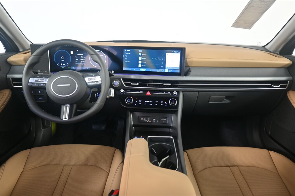 2024 Hyundai Sonata Hybrid Limited 12