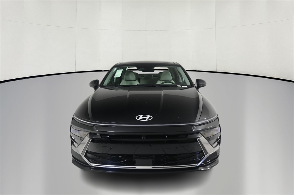 2024 Hyundai Sonata Hybrid Limited 2