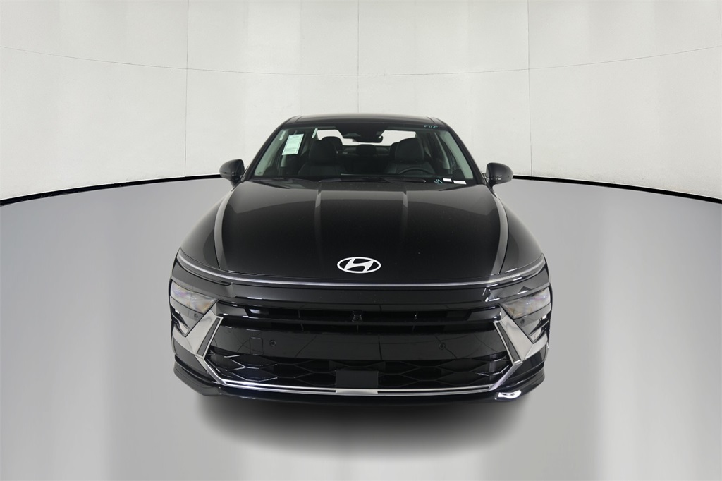 2024 Hyundai Sonata Hybrid Limited 2