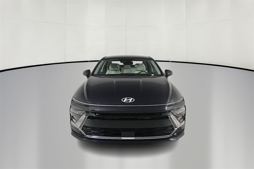2024 Hyundai Sonata SEL 2
