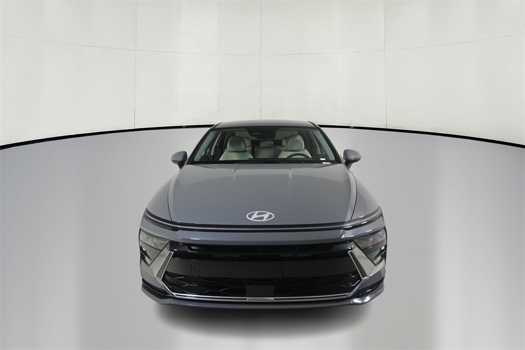 2024 Hyundai Sonata SEL 2