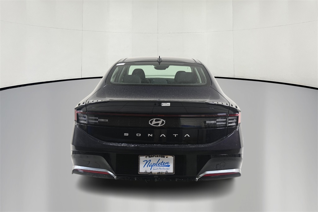 2024 Hyundai Sonata SEL 5