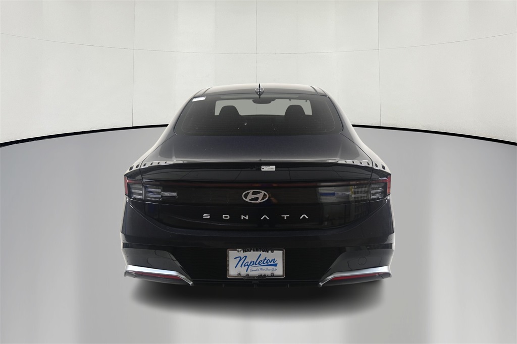 2024 Hyundai Sonata SEL 5