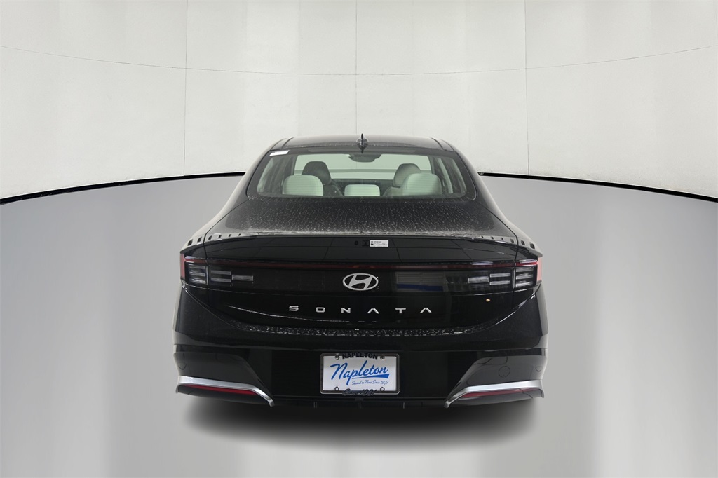 2024 Hyundai Sonata SEL 6