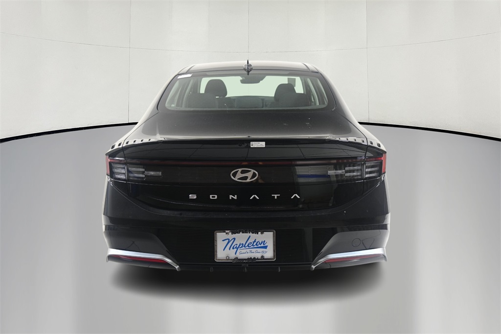 2024 Hyundai Sonata SEL 7