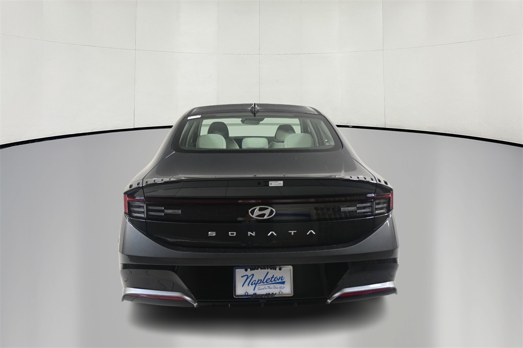 2024 Hyundai Sonata SEL 5