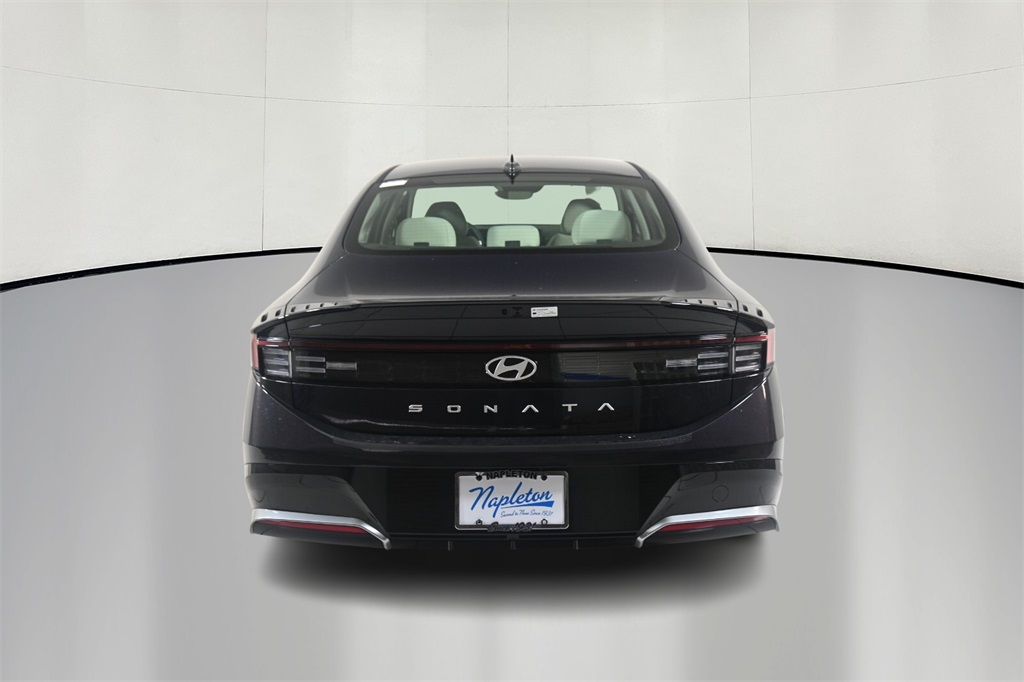 2024 Hyundai Sonata SEL 6