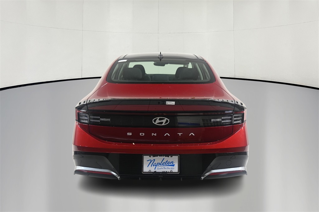 2024 Hyundai Sonata SEL 6