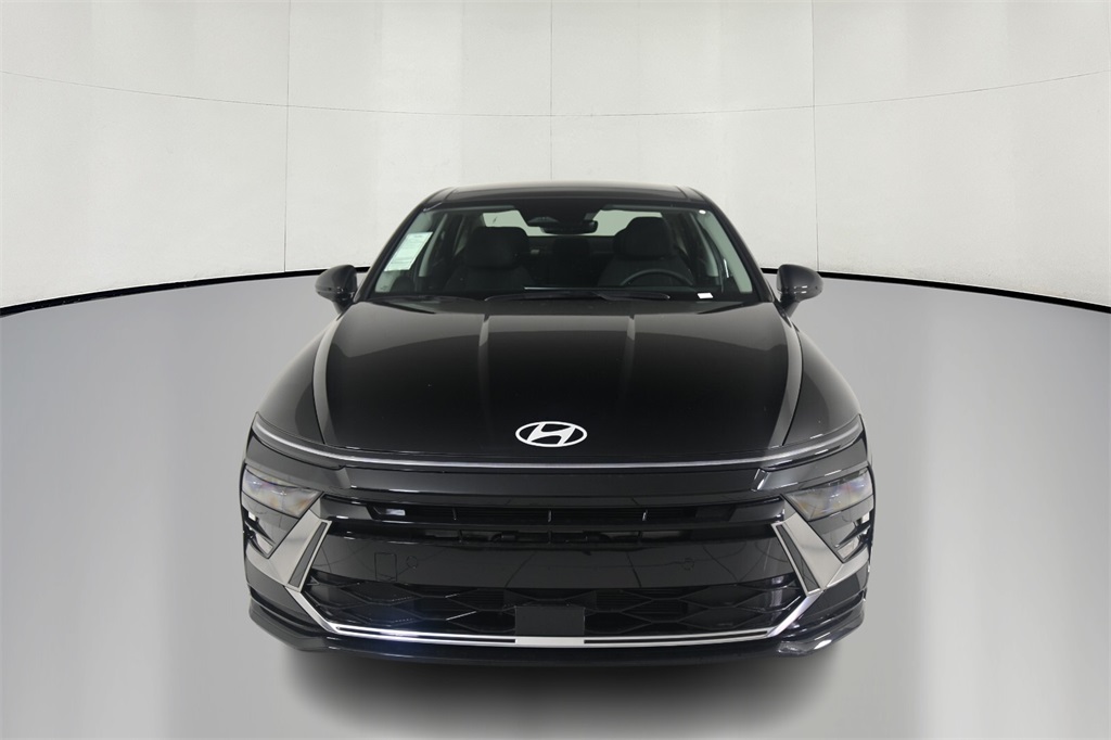 2024 Hyundai Sonata SEL 2